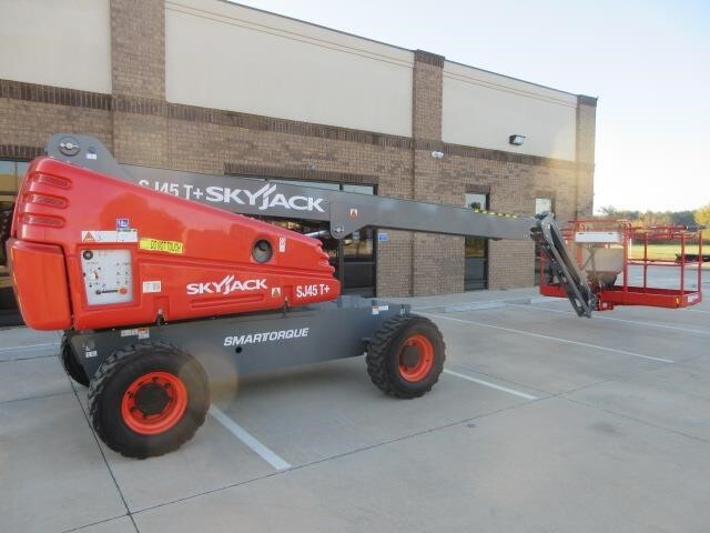 2024 Skyjack SJ45 T-3