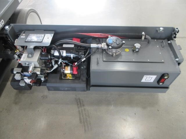 2024 Skyjack SJ4740-18