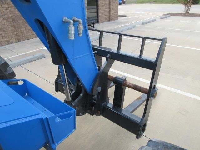 2025 Genie GTH-636-9