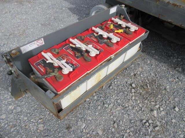 2018 Skyjack SJ3219-9