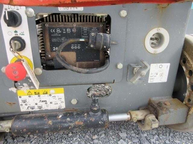 2018 Skyjack SJ3219-12