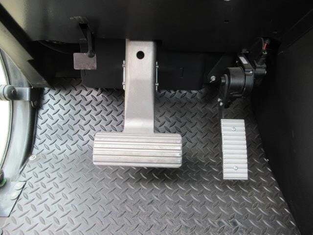 2025 Genie GTH-636-34