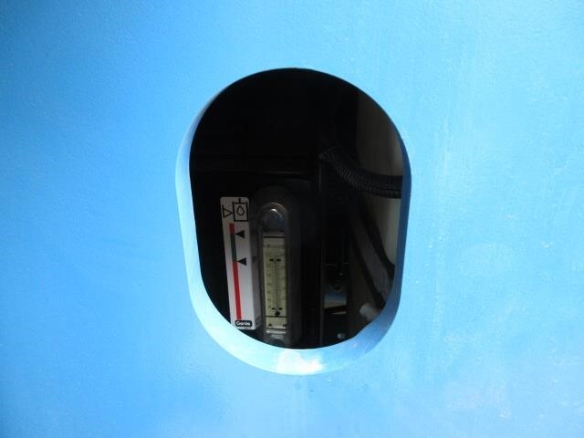 2025 Genie GTH-636-38