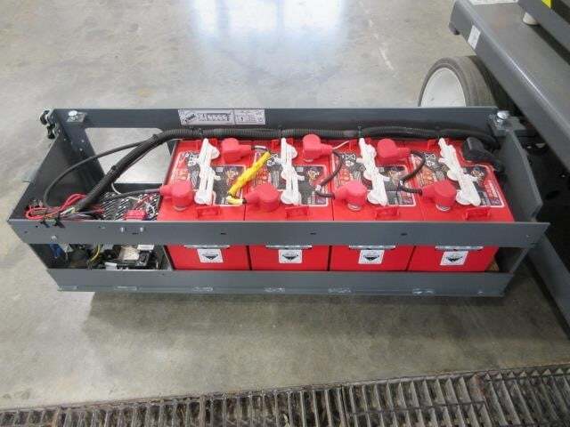 2024 Skyjack SJ-3220-13