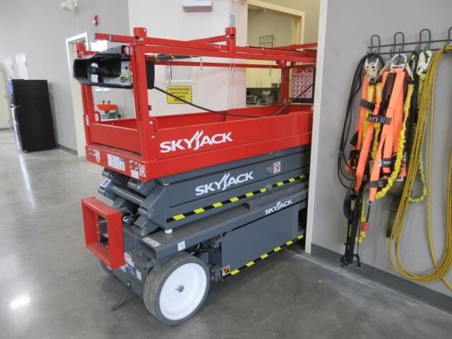 2024 Skyjack SJ-3220-24