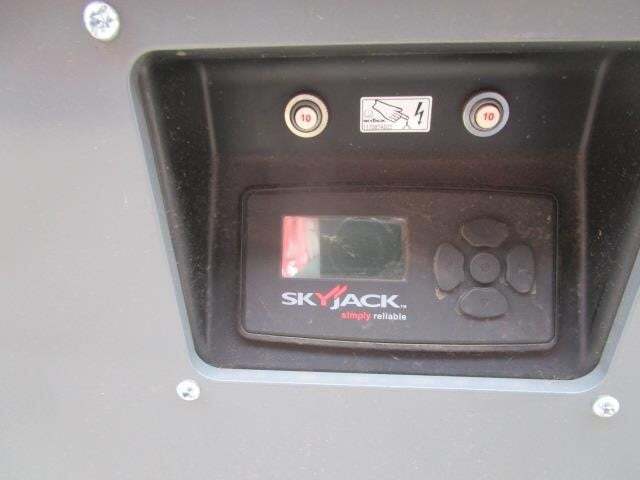 2025 Skyjack SJ3219E-8