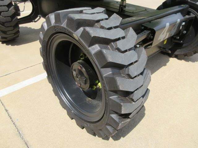 2026 Niftylift SP45 4X4-15