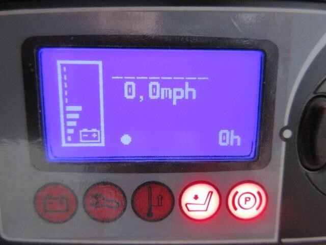 2025 Skyjack SJ20 E-34