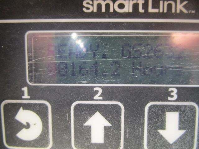 2015 Genie GS-2632-14