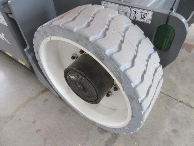 2024 Skyjack SJ30 ARJE-17