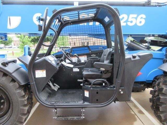 2025 Genie GTH-1256-28