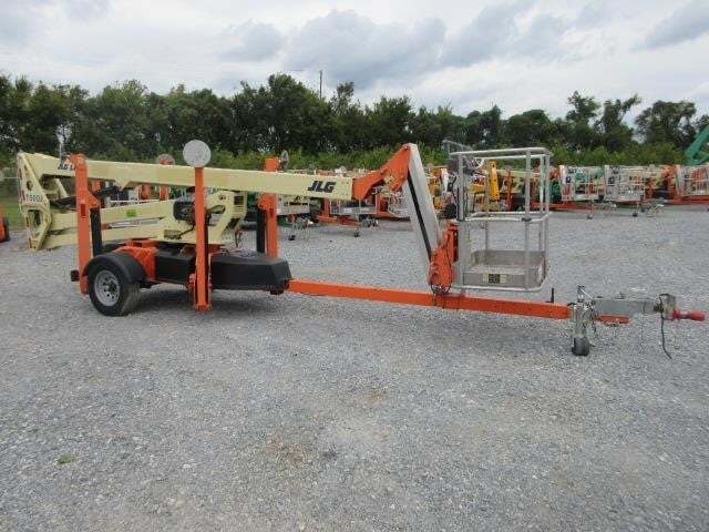 2018 JLG T500J-2