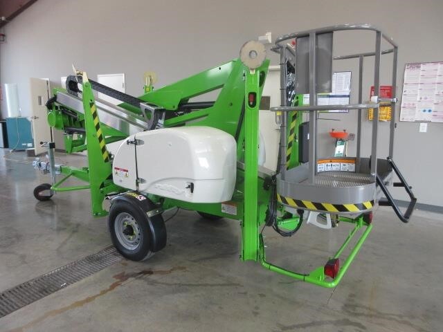 2026 Niftylift TM42T-3