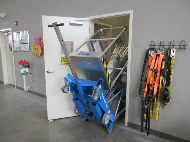 2026 Genie AWP-40S-25