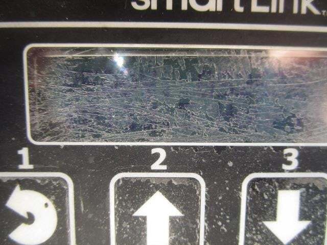 2017 Genie GS-2632-10