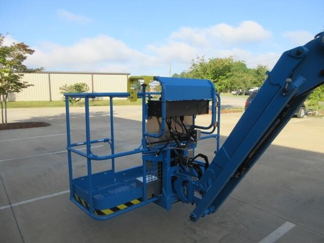 2025 Genie Z-60 DC-13