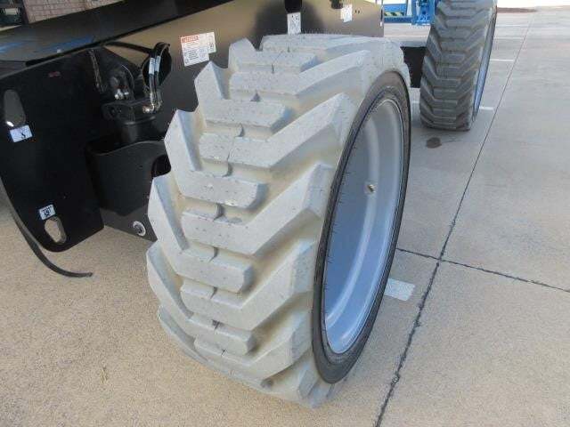 2025 Genie Z-60 DC-16