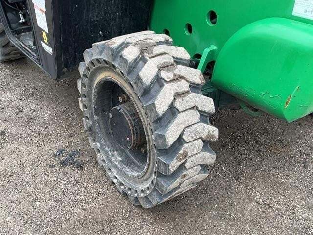 2016 Genie GTH-5519-9