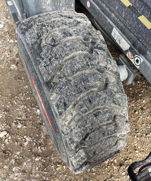 2013 Skyjack SJ9250 RT-7