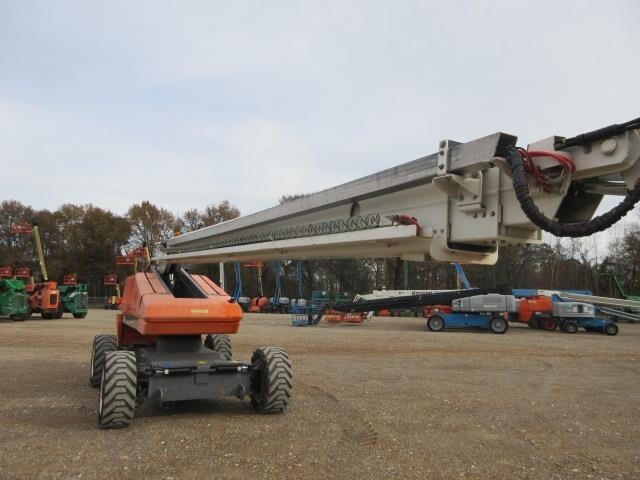 2015 Snorkel TB86J-8