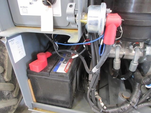 2026 Skyjack SJ-6832RT-19