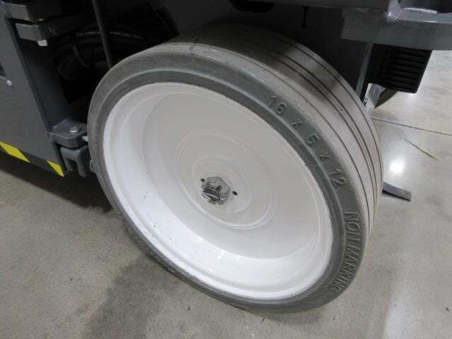 2025 Skyjack SJ3266E-8