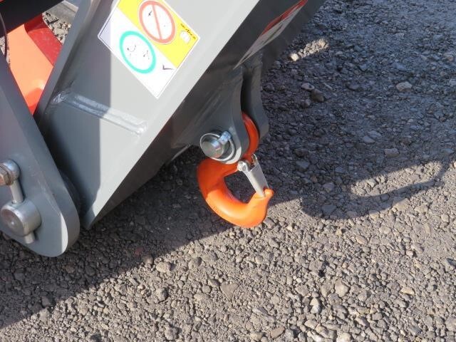 2025 Skyjack SJ843 TH-11