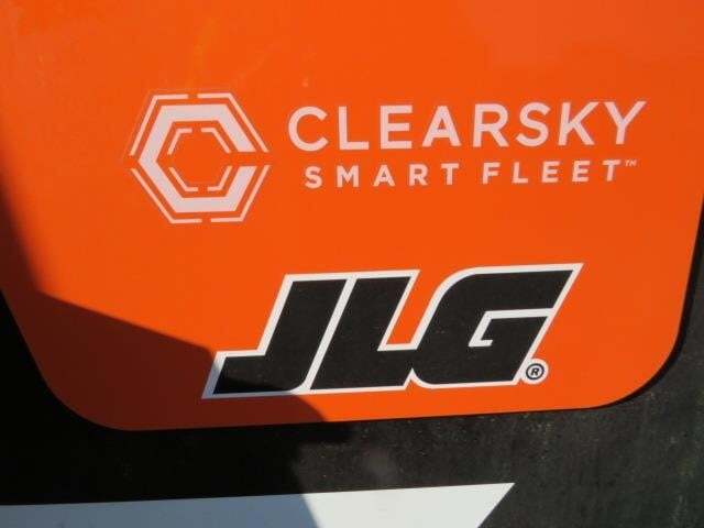 2025 SkyTrak 6042-25