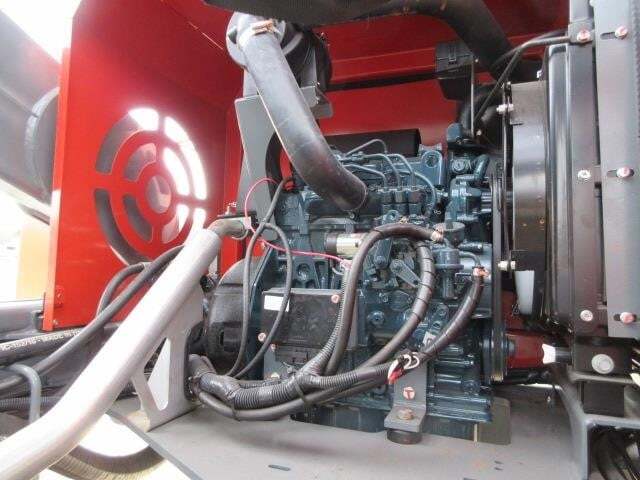 2025 Skyjack SJ9664RT-32