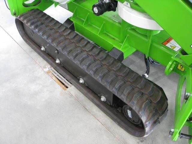 2026 Niftylift TD34T-11