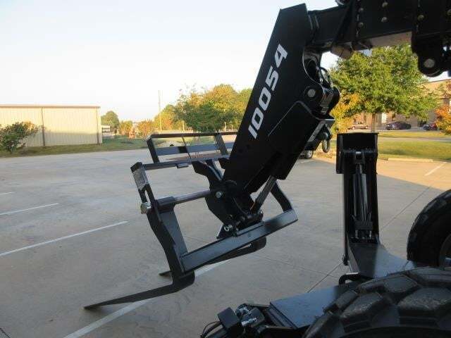 2025 SkyTrak 10054-9