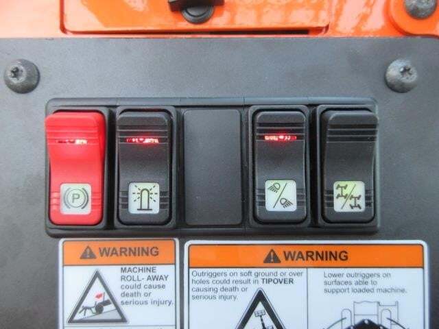 2025 SkyTrak 10054-30