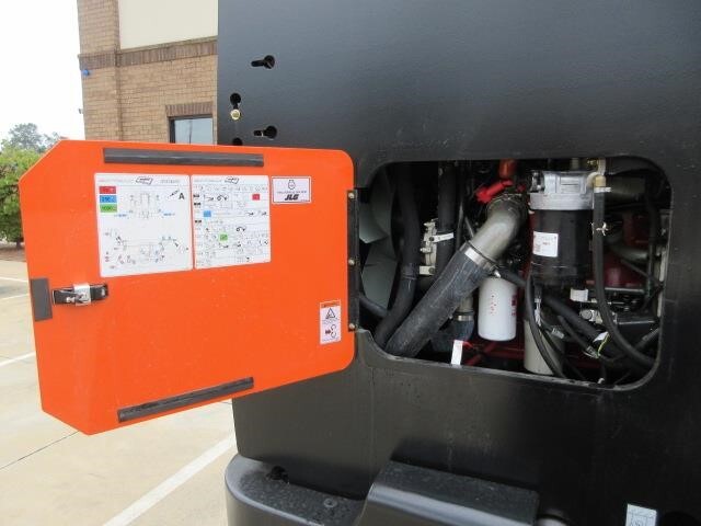 2025 SkyTrak 10054-17