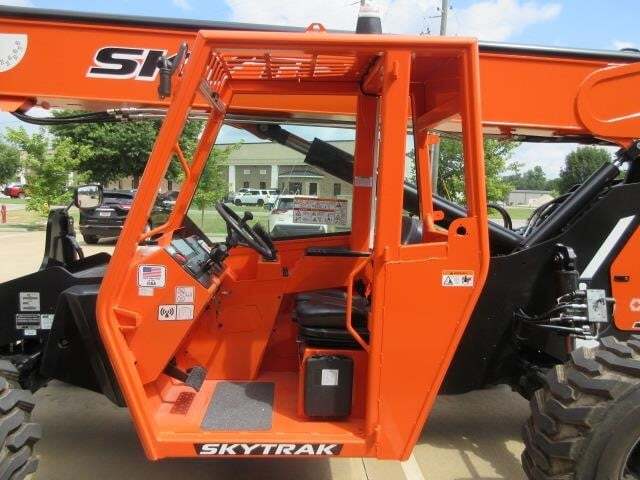 2025 SkyTrak 6042-22