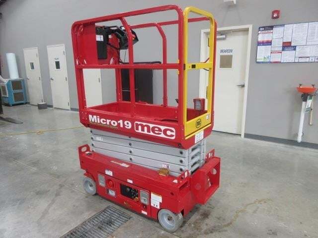 2025 MEC Micro 19-3