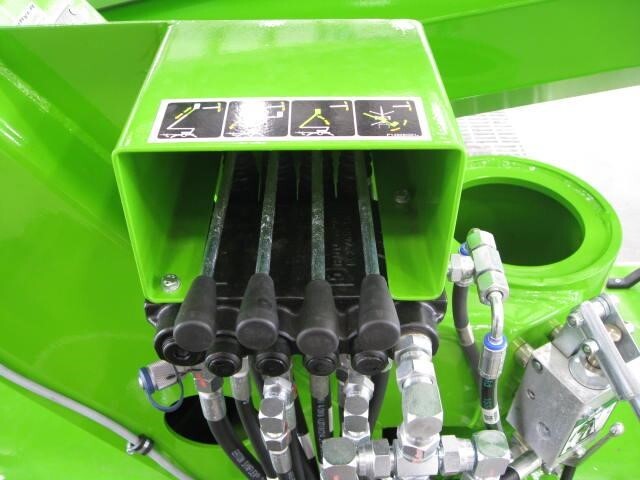 2026 Niftylift SD50-16