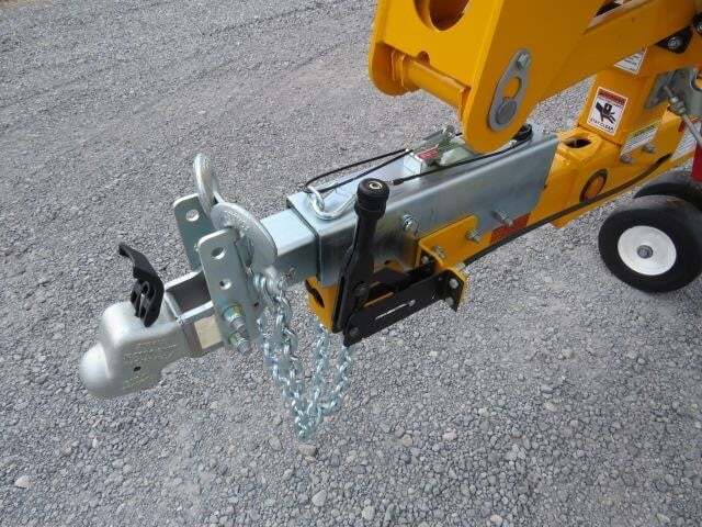 2026 Haulotte 5533A-12