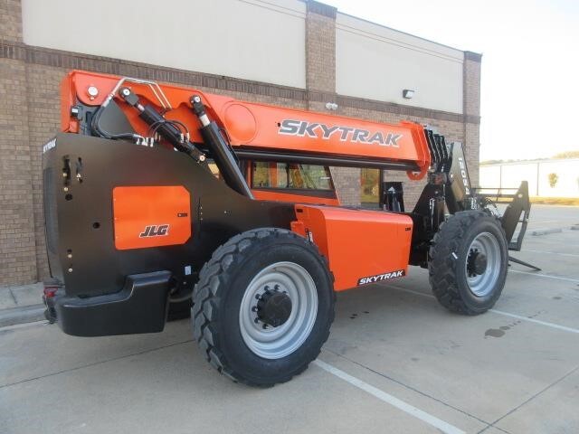 2025 SkyTrak 12054-6