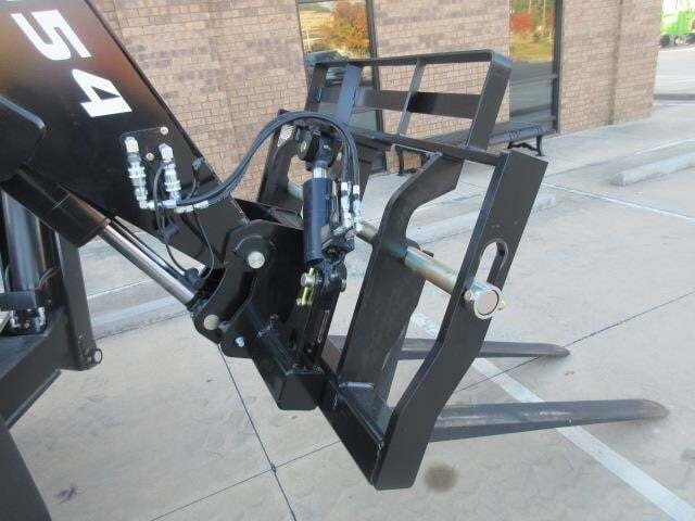 2025 SkyTrak 12054-12