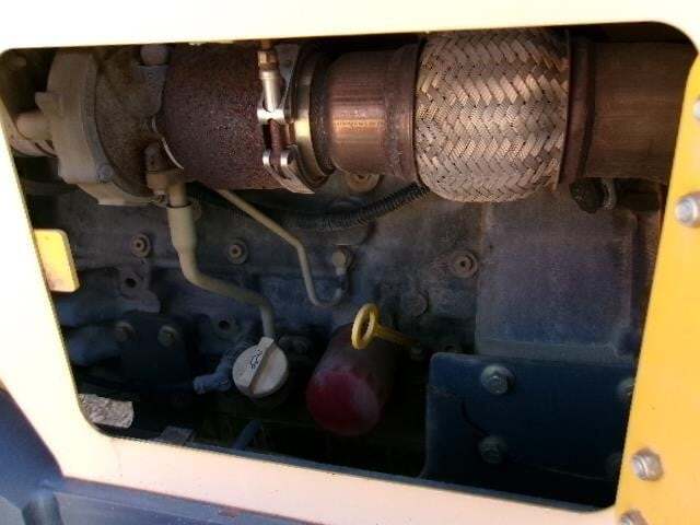 2018 Gehl RS6-34 GEN:3-12