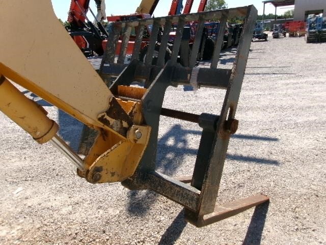 2018 Gehl RS6-34 GEN:3-17