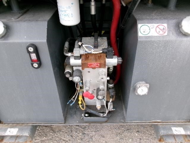 2018 Skyjack SJ-6832RT-11