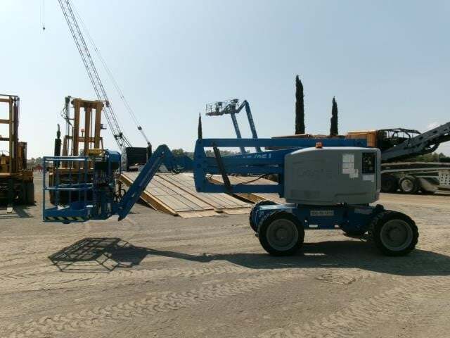 2017 Genie Z-45/25J RT