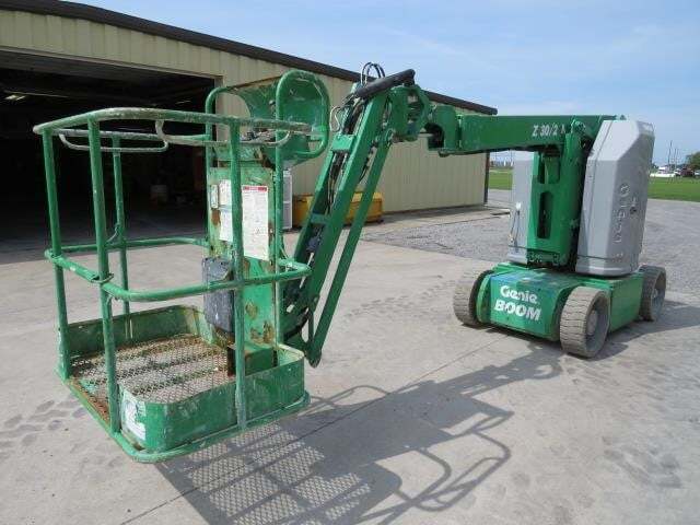 2016 Genie Z-30/20N RJ-2