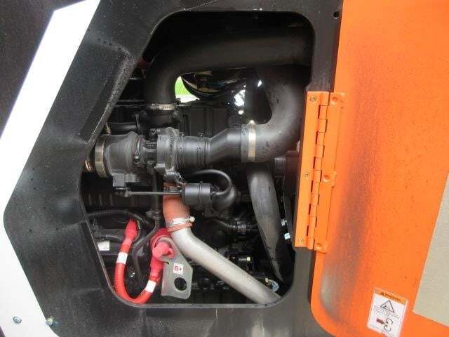 2025 SkyTrak 6034-16