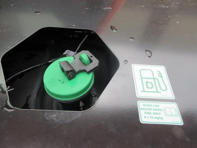 2025 SkyTrak 6034-19