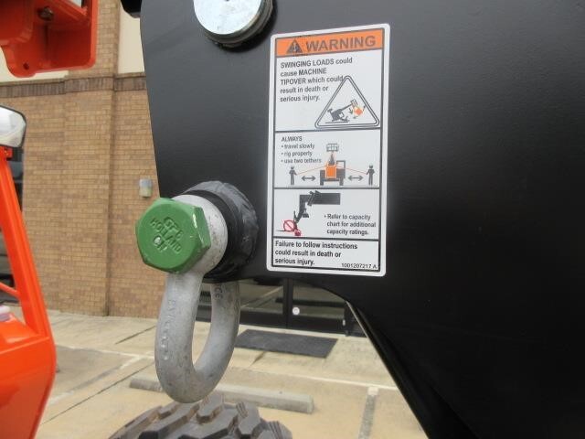 2025 SkyTrak 6034-21