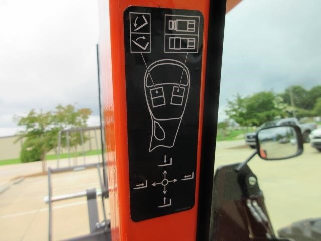 2025 SkyTrak 6034-27