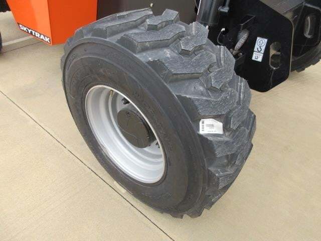 2026 SkyTrak 6034-10