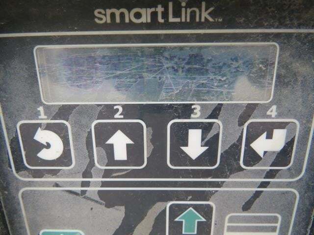 2017 Genie GS-2632-18